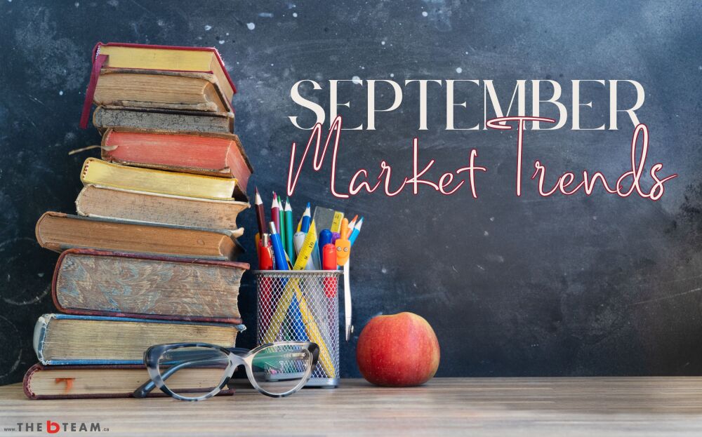 Market Update: Key Stats and Trends for September 2024